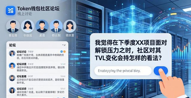 如何在Token钱包社区论坛“挖”出靠谱投资建议