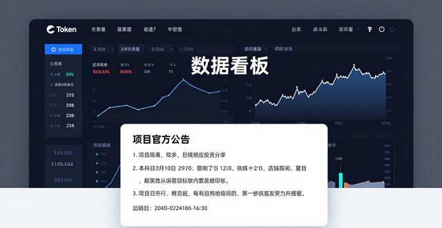 如何用好token钱包官网，实时掌握币圈新闻与动态