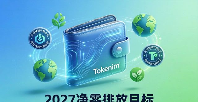 Tokenim新版钱包环保吗？可持续发展贡献解析