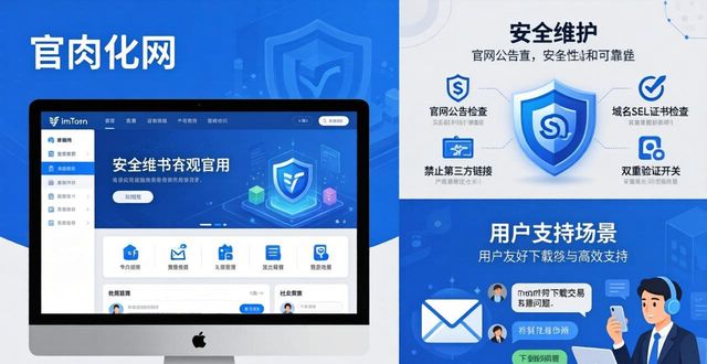维护正版的意义_官方正在维护中_imToken官网正版下载的重要维护与用户支持