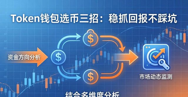 投资货币是传销吗_如何通过token钱包选择合适的投资币种，帮助用户在数字货币市场中保持良好的投资回报？_货币回报叫什么