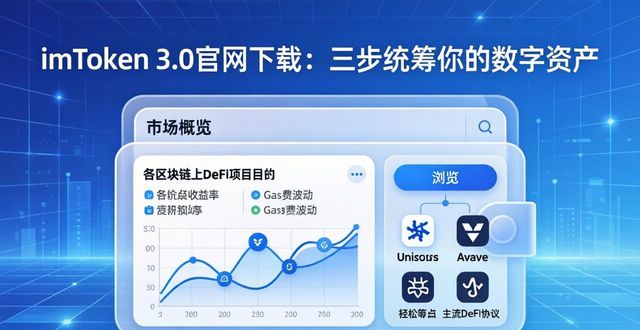 统筹保险官网_统筹软件下载免费_如何通过imToken官网下载3.0版本完成全面的市场统筹？