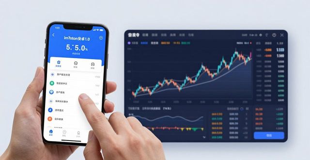 imToken安卓1.0实测：功能全解析与使用评价