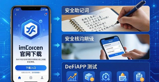 钱包管理app_钱包管理_imToken 钱包官网 APP 下载｜安卓资产自主掌控