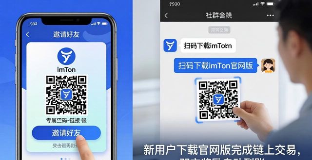 imToken官网版的推广与奖励计划_app推广激励方案_推广有奖励的app