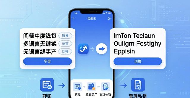 imToken 钱包下载 APP｜多语言界面适配_imtoken钱包安装步骤_钱包sdk
