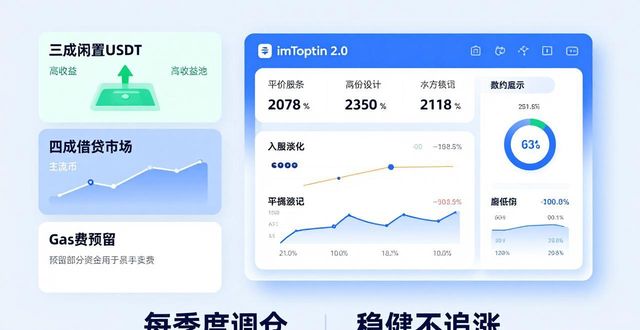 财务策略分析_财务策略包括哪些内容_imToken下载2.0版的重要财务规划与策略